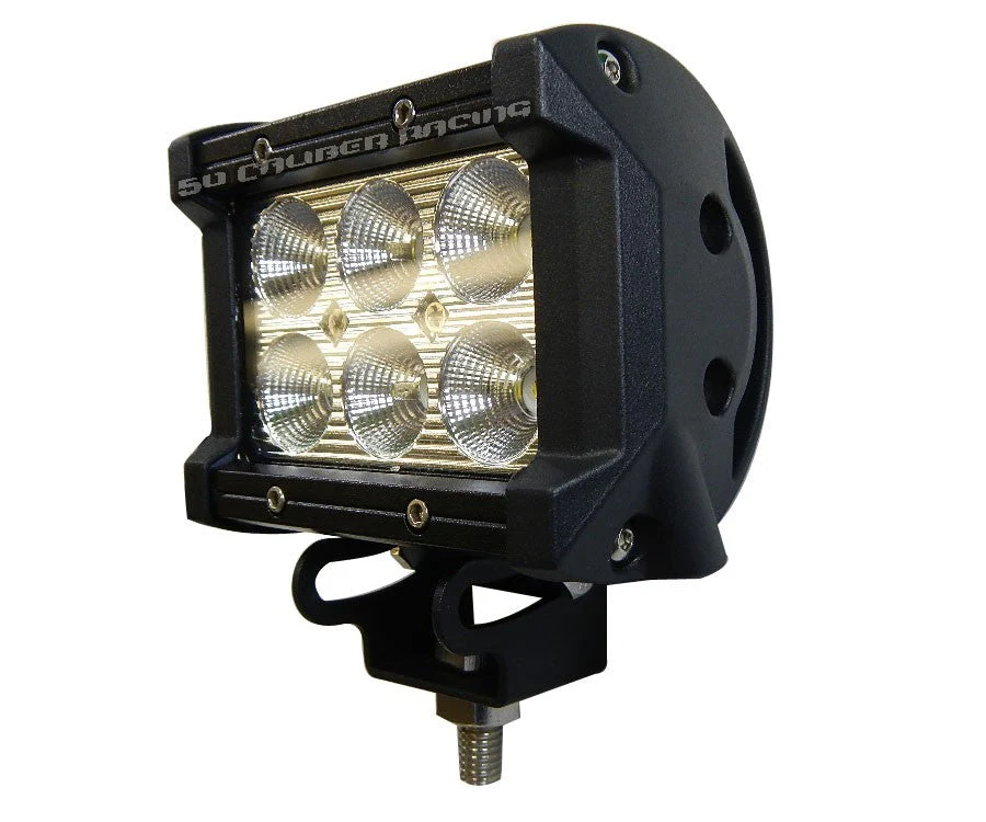 3 inch LED Pod Light - Image 3