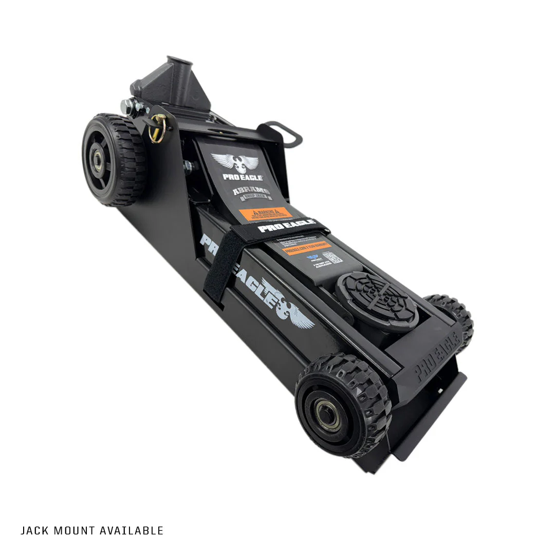 3 Ton Off Road Shop Jack "Abrams" - Image 5