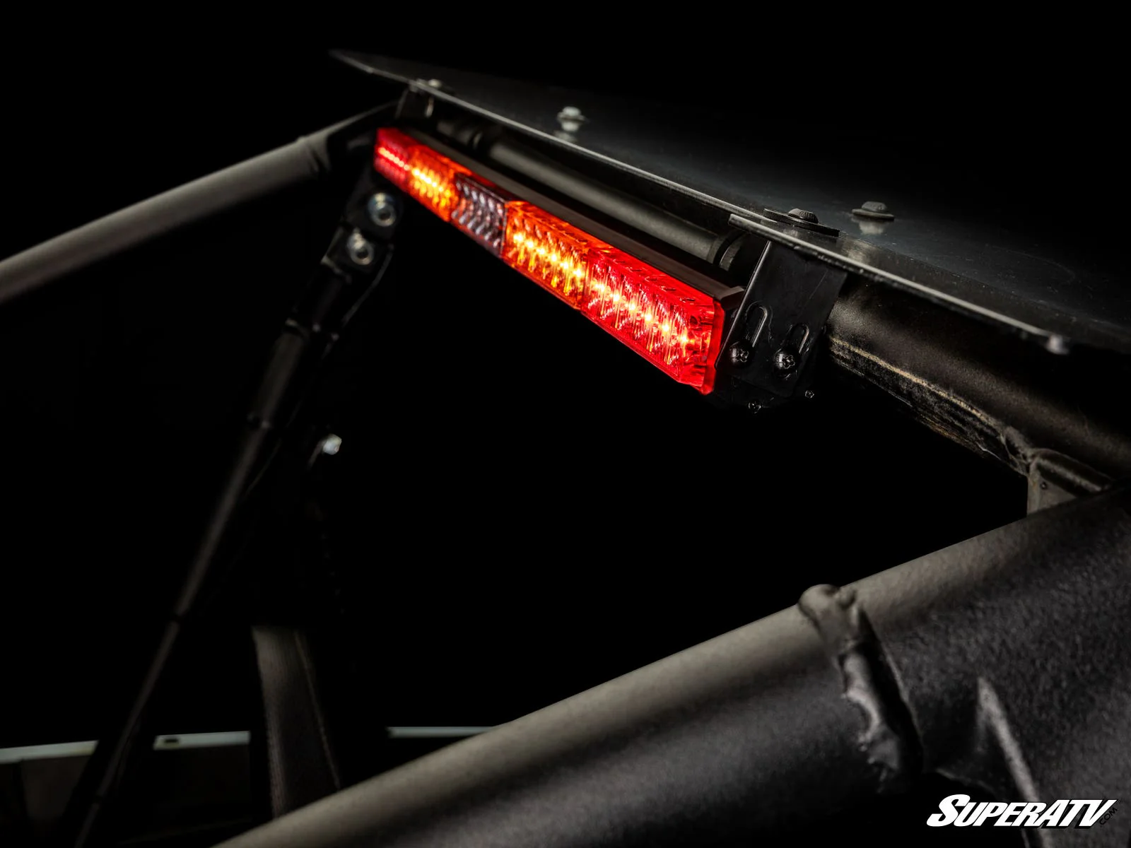 SuperATV 30" Chase Light Bar - Image 3