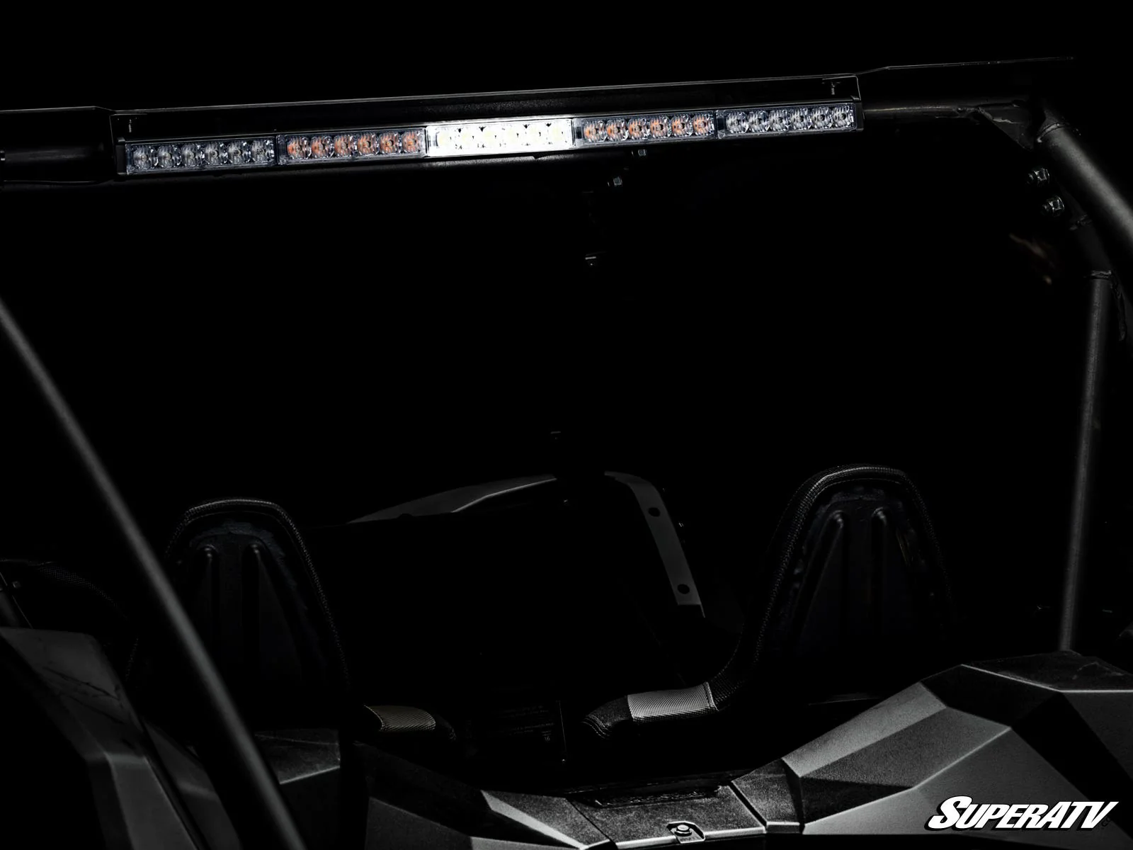 SuperATV 30" Chase Light Bar - Image 6