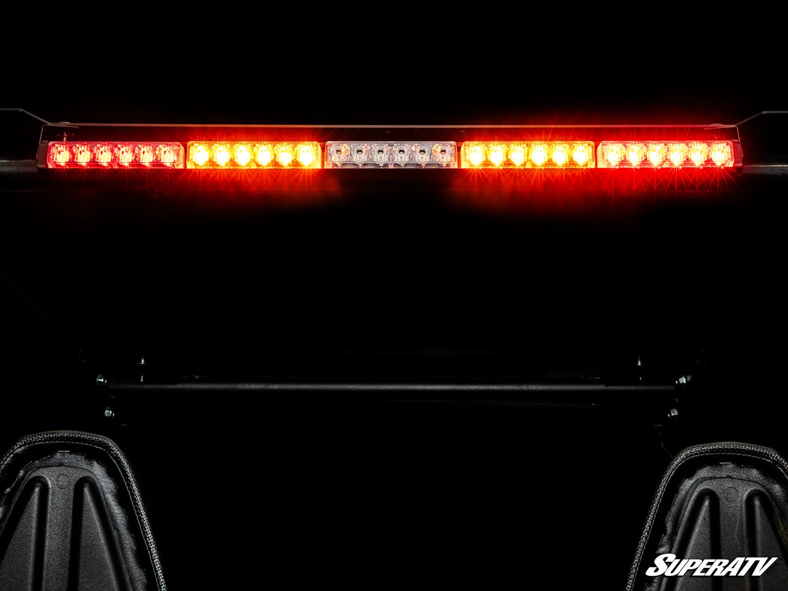 SuperATV 30" Chase Light Bar - Image 7