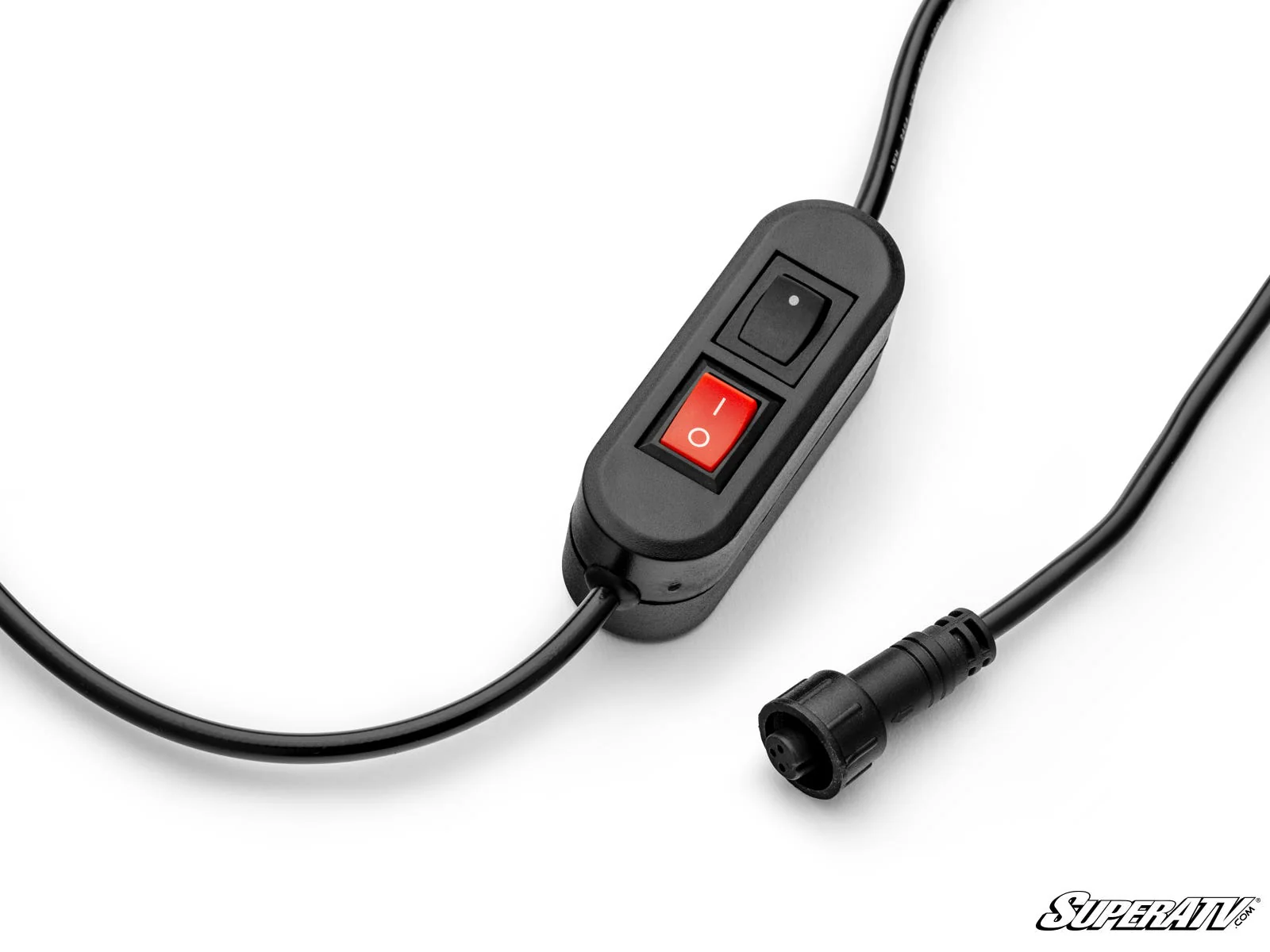 SuperATV 30" Chase Light Bar - Image 8