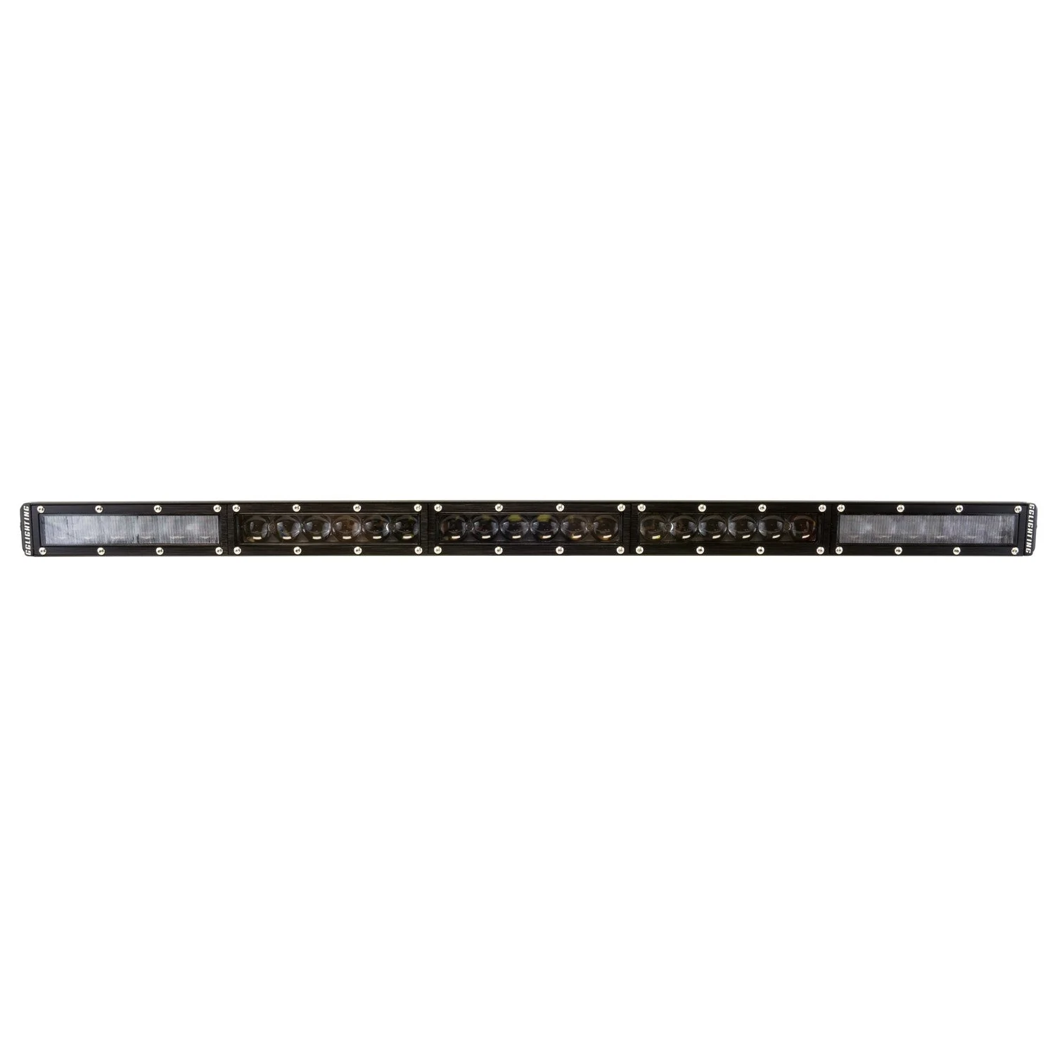 30" Race Series Single Row LED Light Bar - Image 9