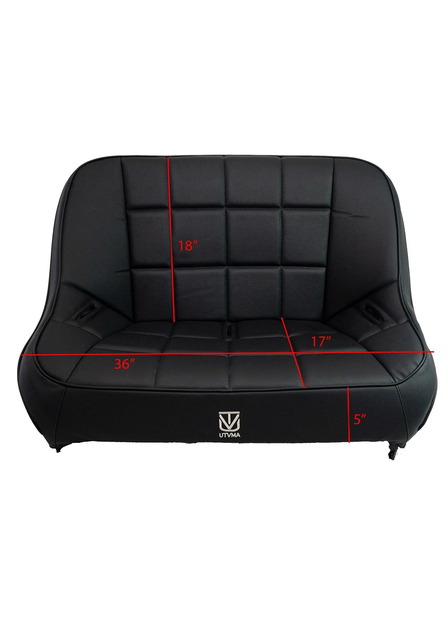 36" Universal Bench Seat - Image 12