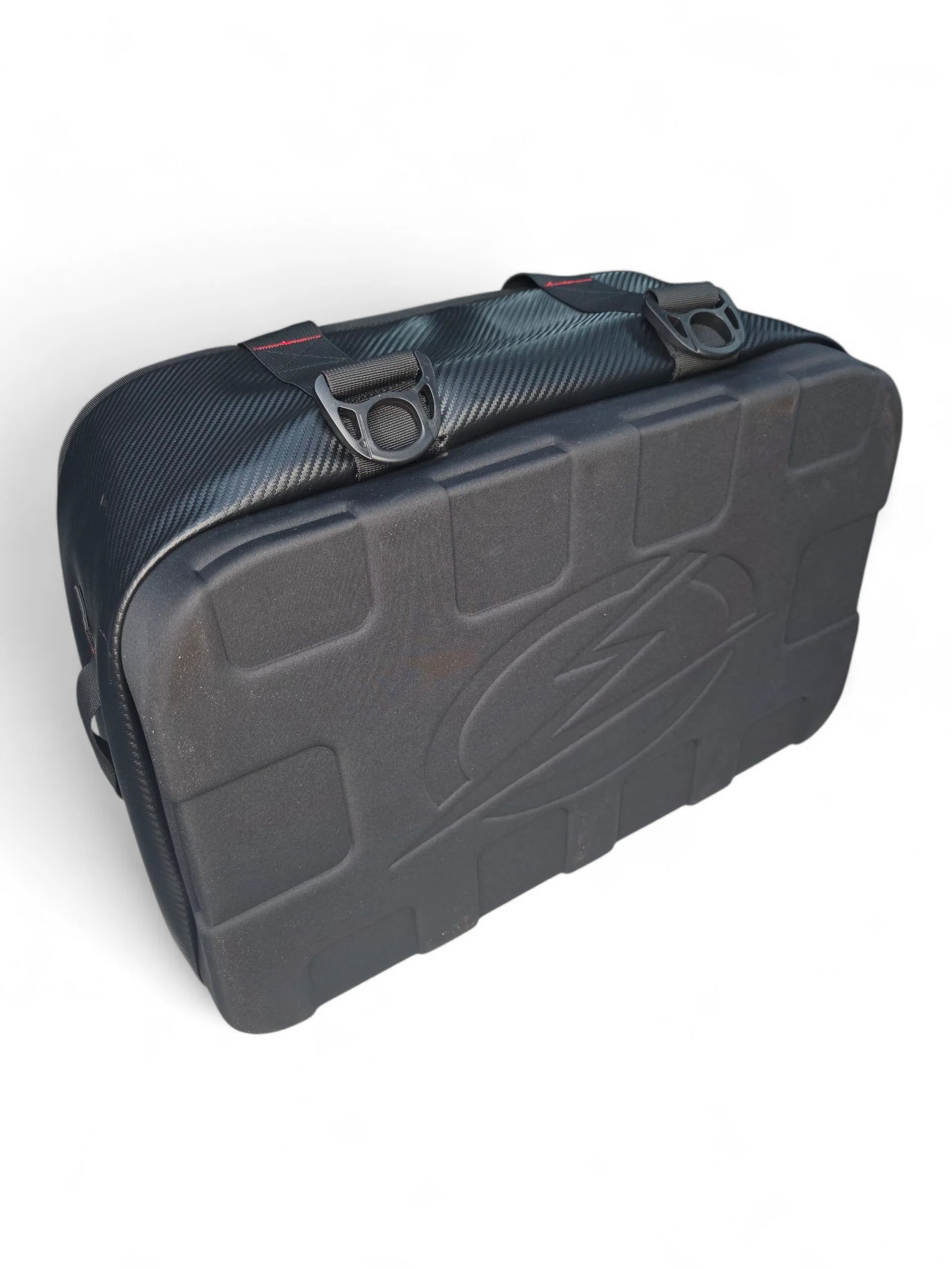 38-pack Can Cooler Bag with TPU Lining and EVA Bottom - Image 2