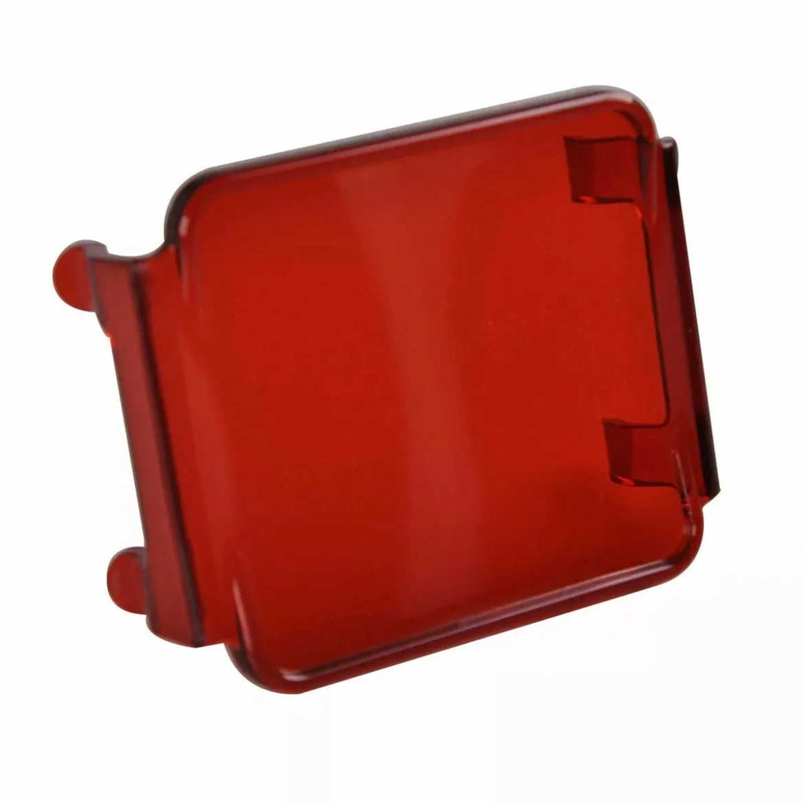 (4) Pieces Red LED Pod Cover - Image 3