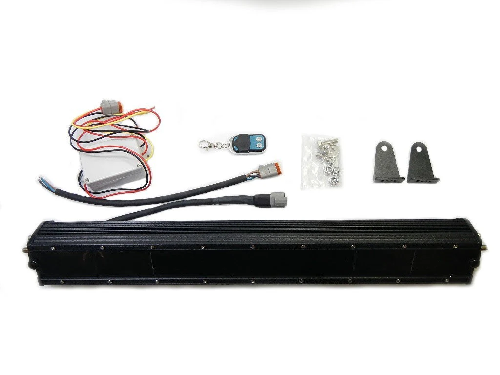 42 inch Remote Controlled LED Light Bar CA Legal - Image 2