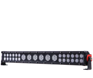 42 inch Remote Controlled LED Light Bar CA Legal - Image 3