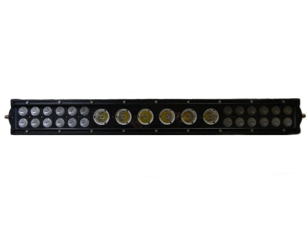 42 inch Remote Controlled LED Light Bar CA Legal - Image 5