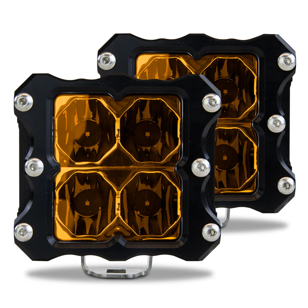 4th Gen Tacoma Ditch Light Kit - Image 2