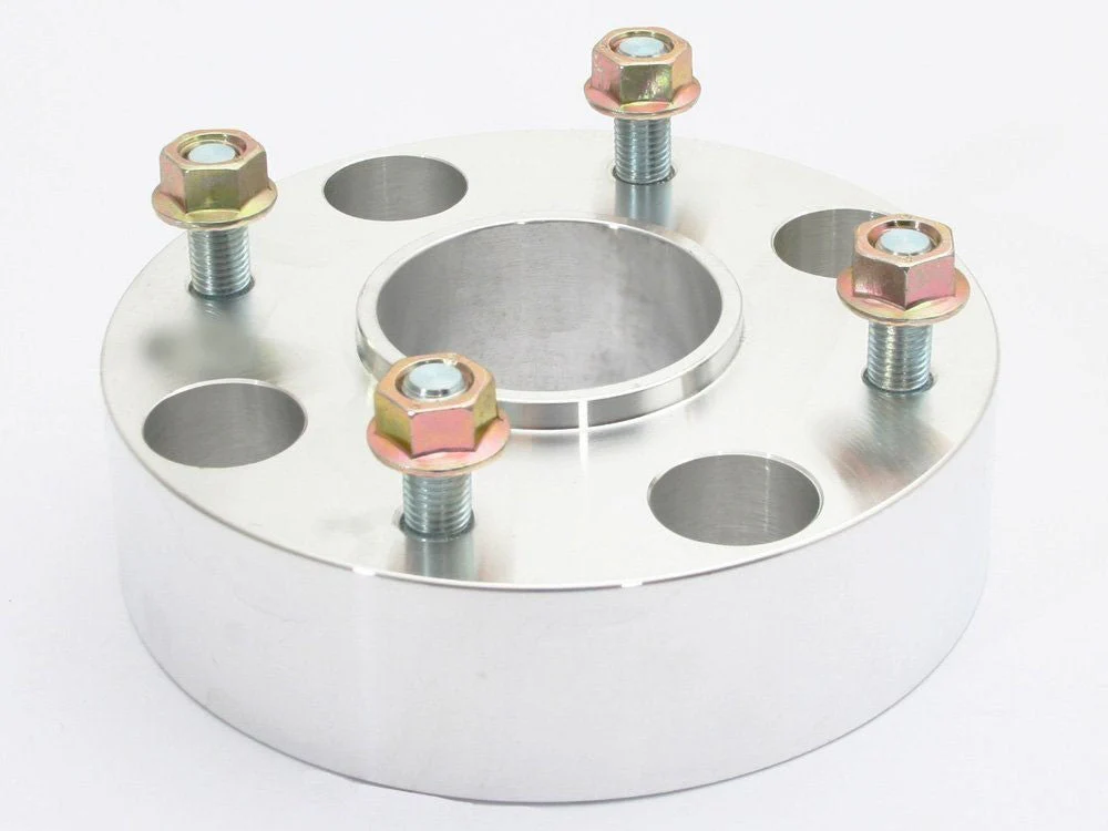 4x110 Wheel Spacer 1.5" 10x1.25mm stud - Image 3