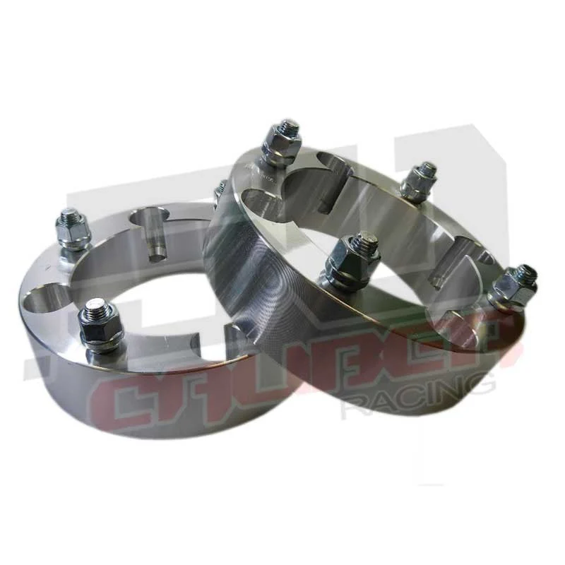 4x110 Wheel Spacer - 12x1.25 Studs YXZ1000R 2016-18 - Image 9