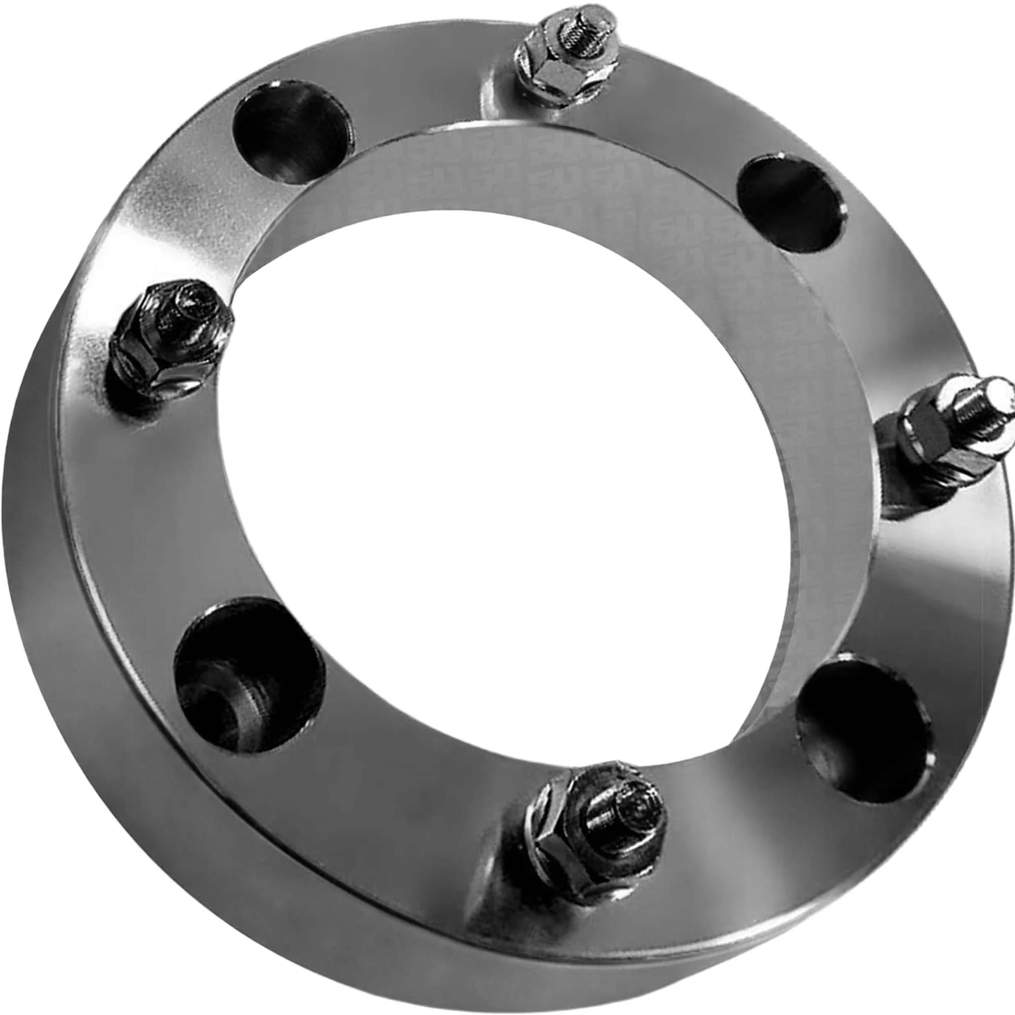 1" 4x137mm Wheel Spacers (10x1.25mm Studs) - Image 8