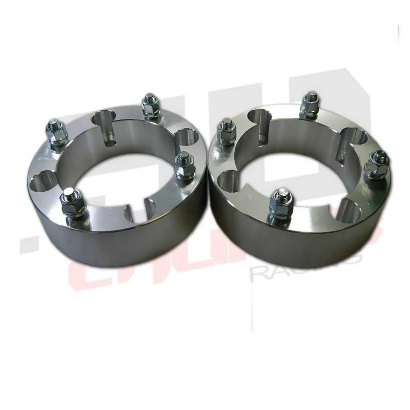 4x156 Wheel Spacer 12x1.5mm Studs 2" - Image 10