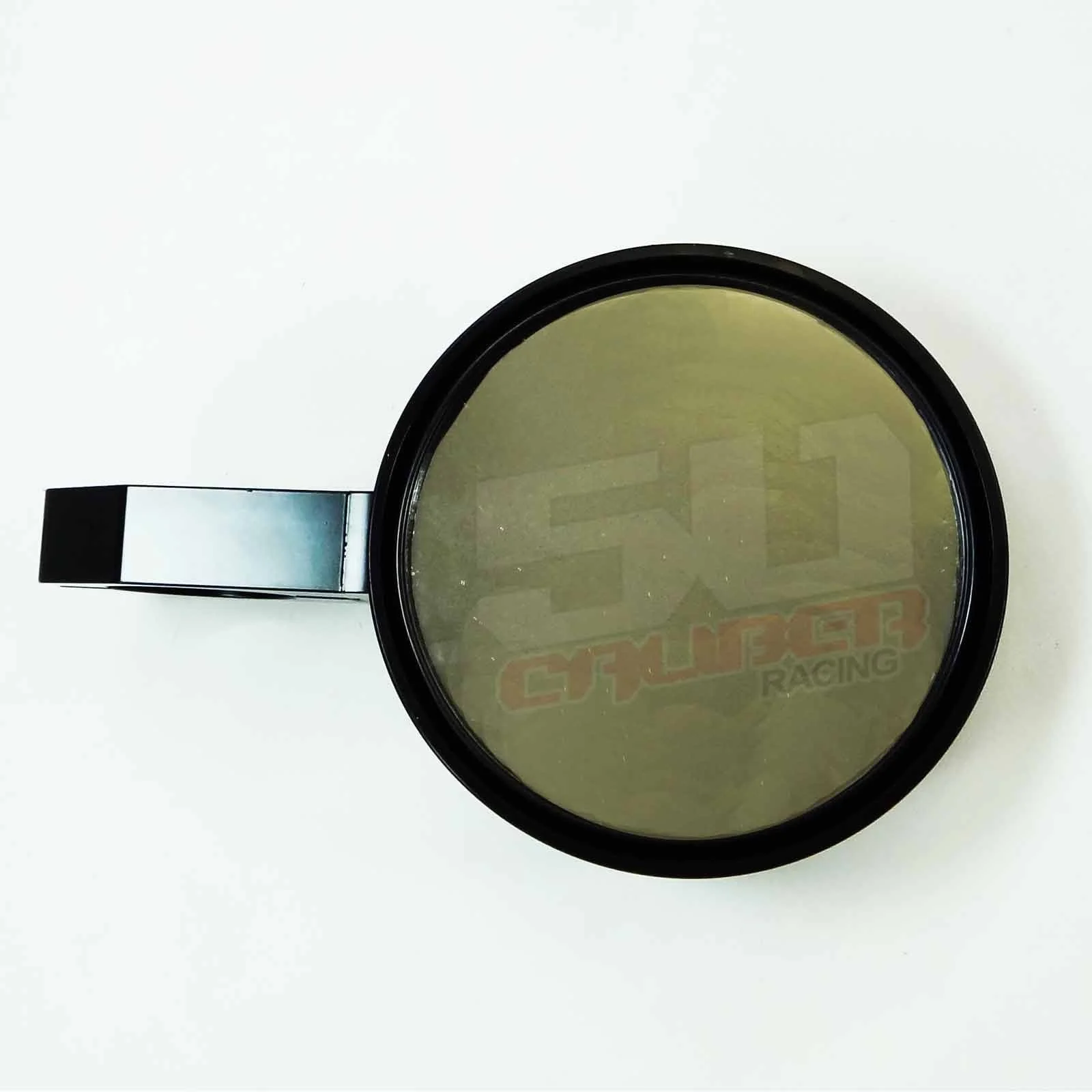 5" CNC Billet Aluminum UTV Mirrors for 1.75" Round Tubing - R1 Industries - Image 8
