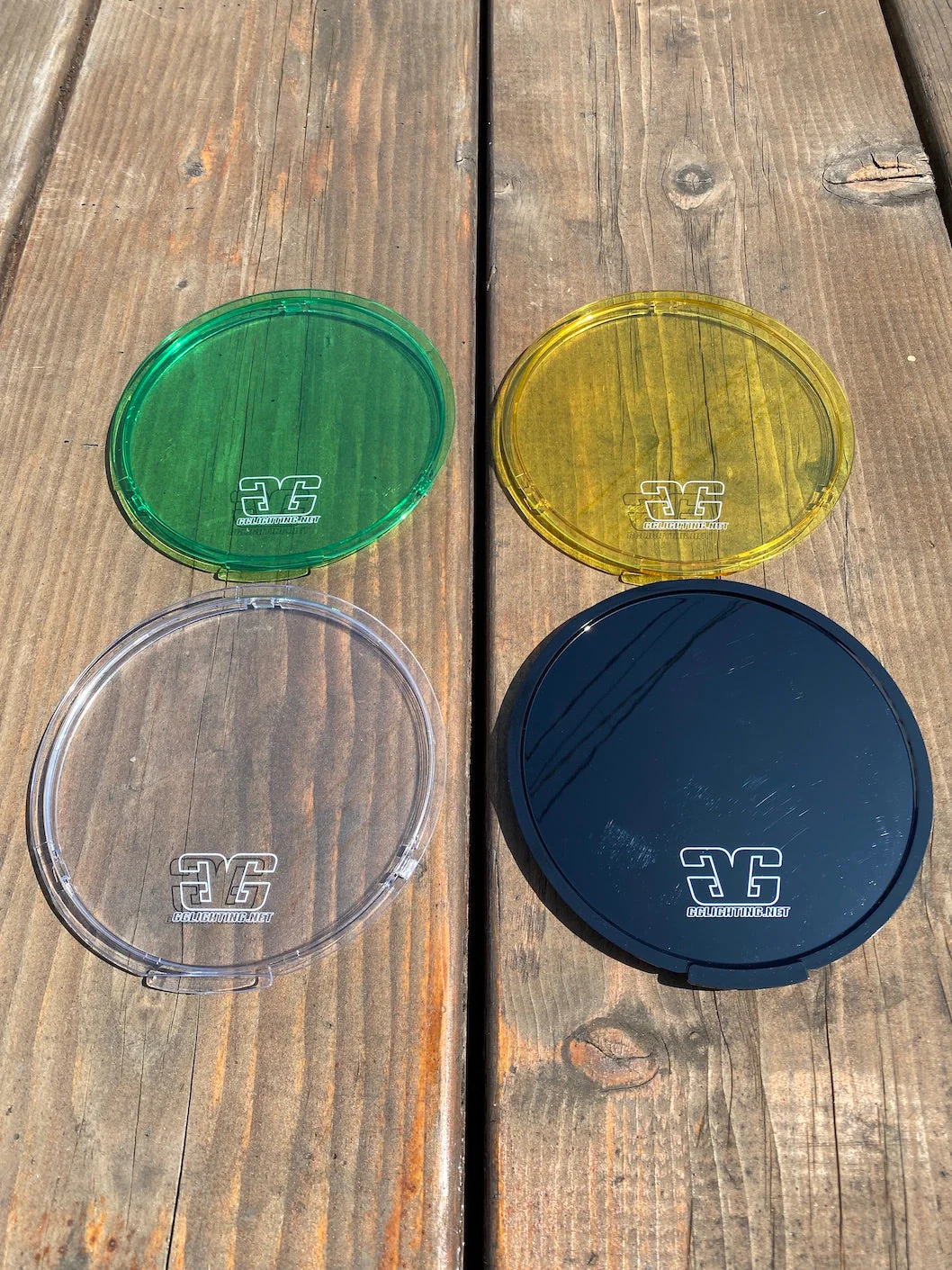 5" DayMaker Bundle With Harness - Image 2