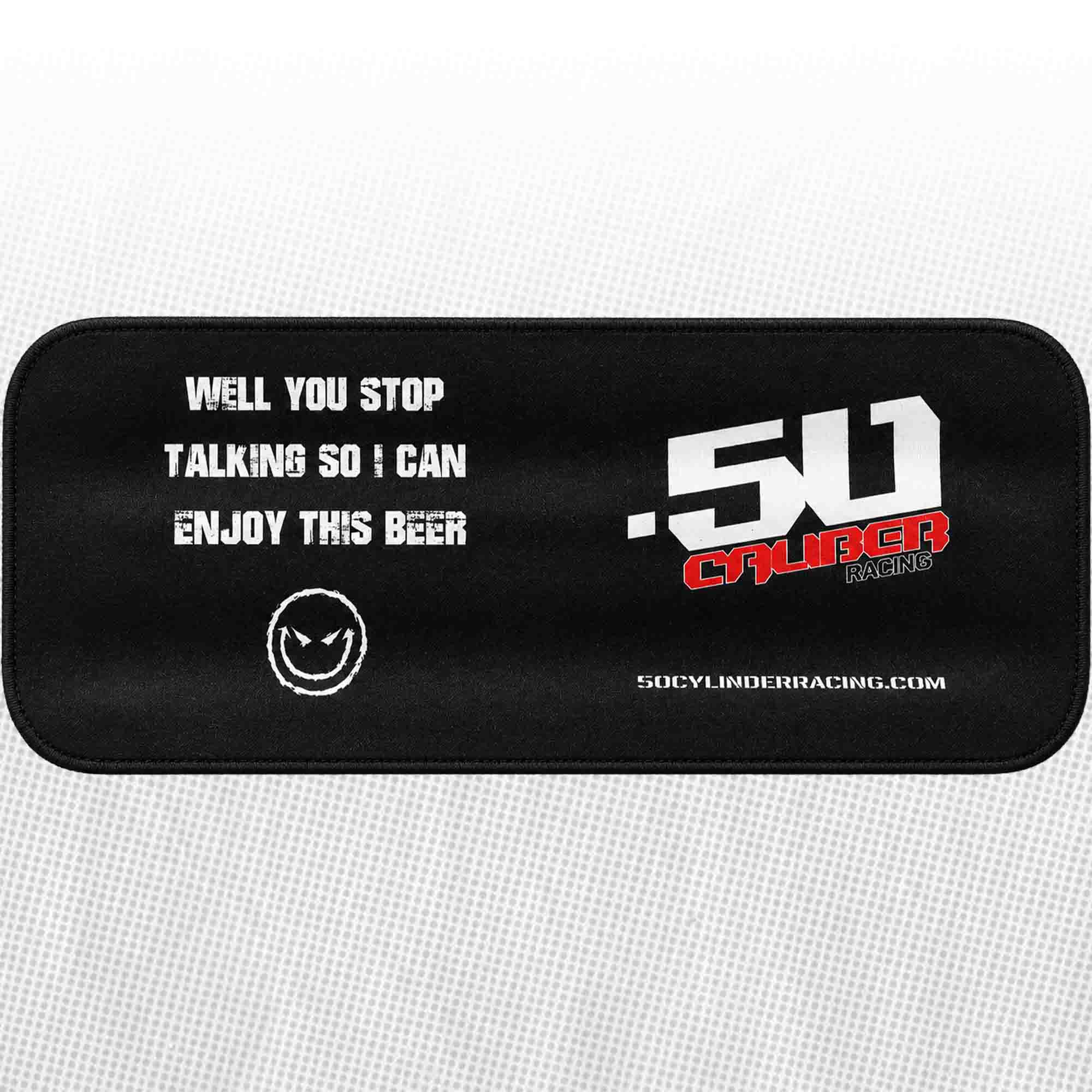 50 Caliber Koozie - Image 7