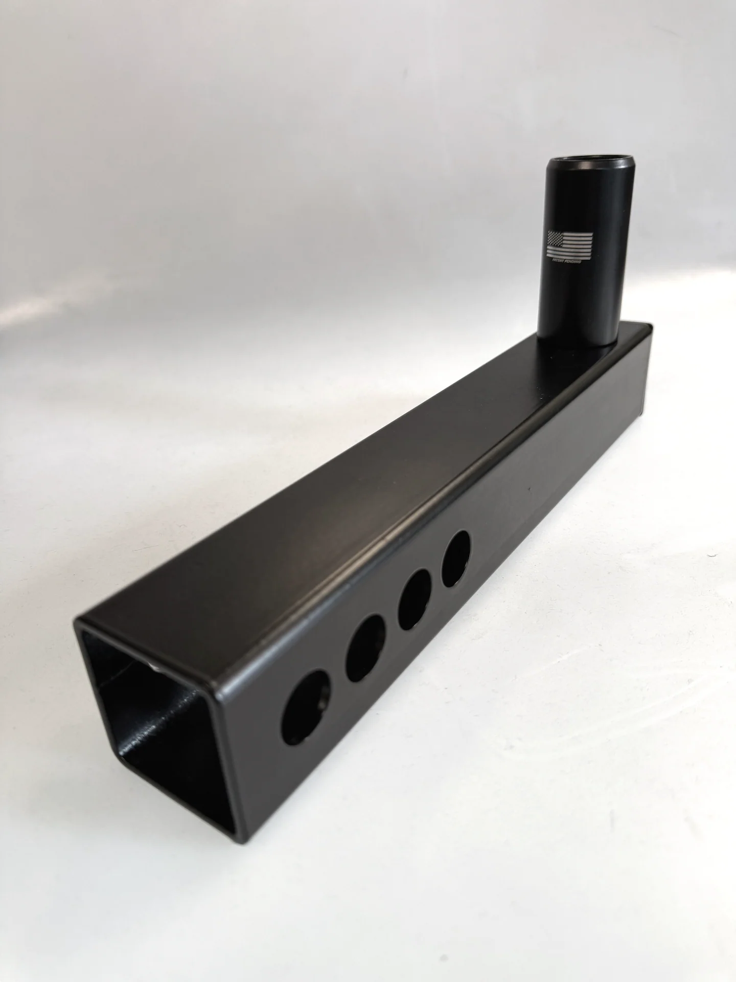 5150 Whips Hitch Mount – 2″ Receiver + Quick Disconnect - Image 4