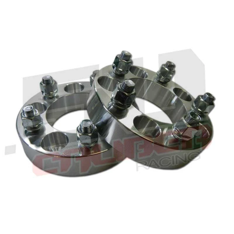 5x4.5 Inch Wheel Spacer - Image 10