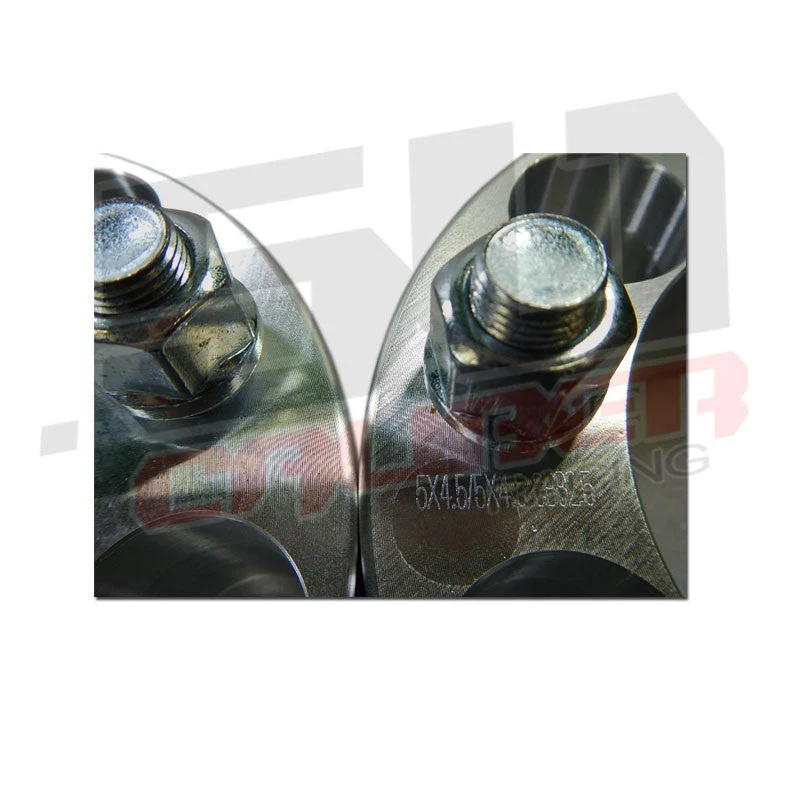 5x4.5 Inch Wheel Spacer - Image 6