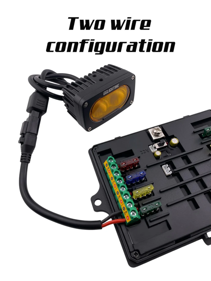 8-Gang Switch Panel With RGB And Remote Control Bluetooth App - Image 14