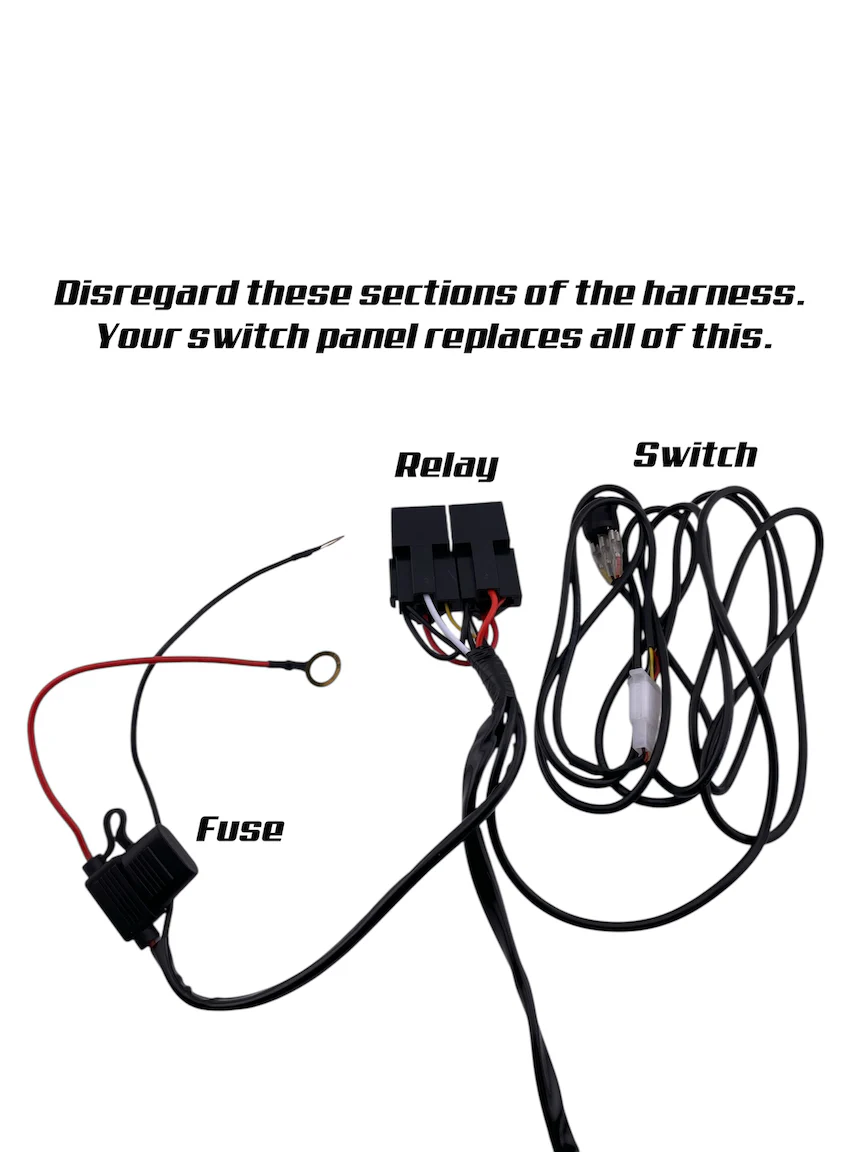 8-Gang Switch Panel With RGB And Remote Control Bluetooth App - Image 20