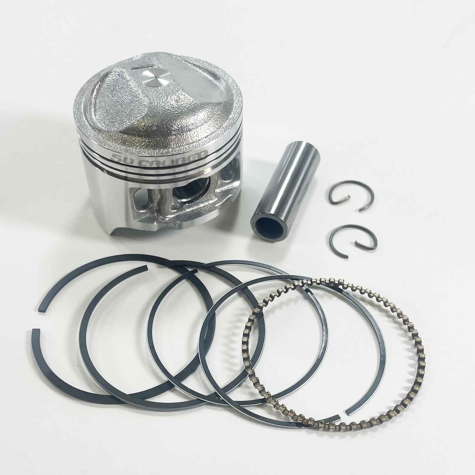 88cc Race Head Big Bore Kit for honda Z50, xr crf 70, xr50, and crf 50's - Image 11