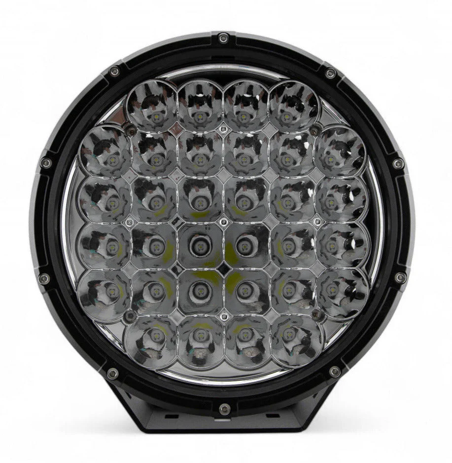 9" DayMaker Long Range LED Light Bundle - Image 2