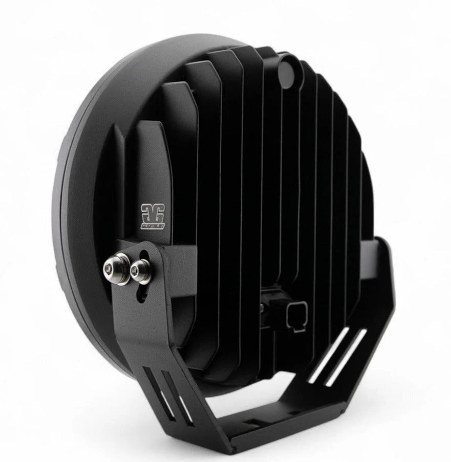 9" DayMaker Long Range LED Light Bundle - Image 4
