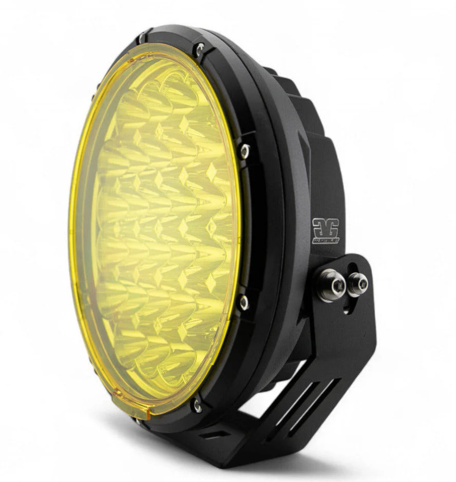 9" DayMaker Long Range LED Light Bundle - Image 5