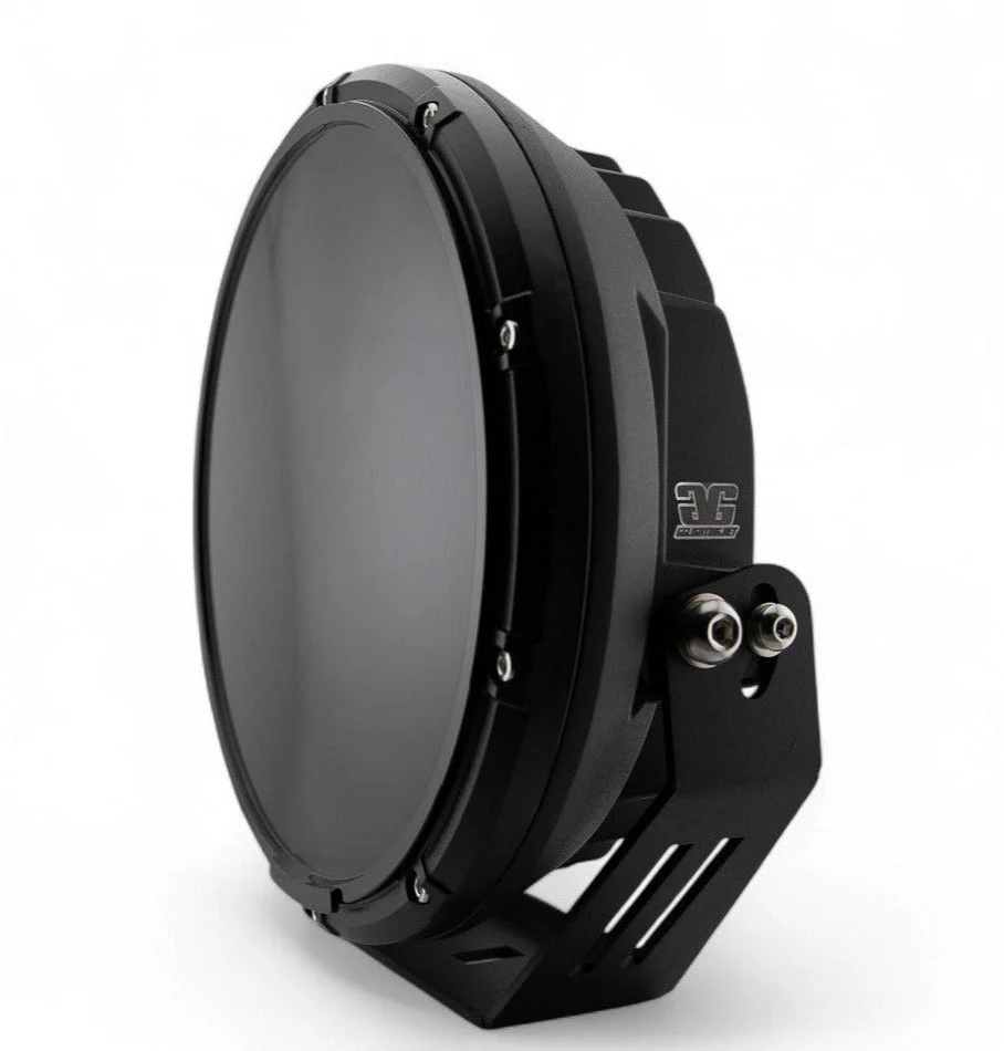 9" DayMaker Long Range LED Light Bundle - Image 6