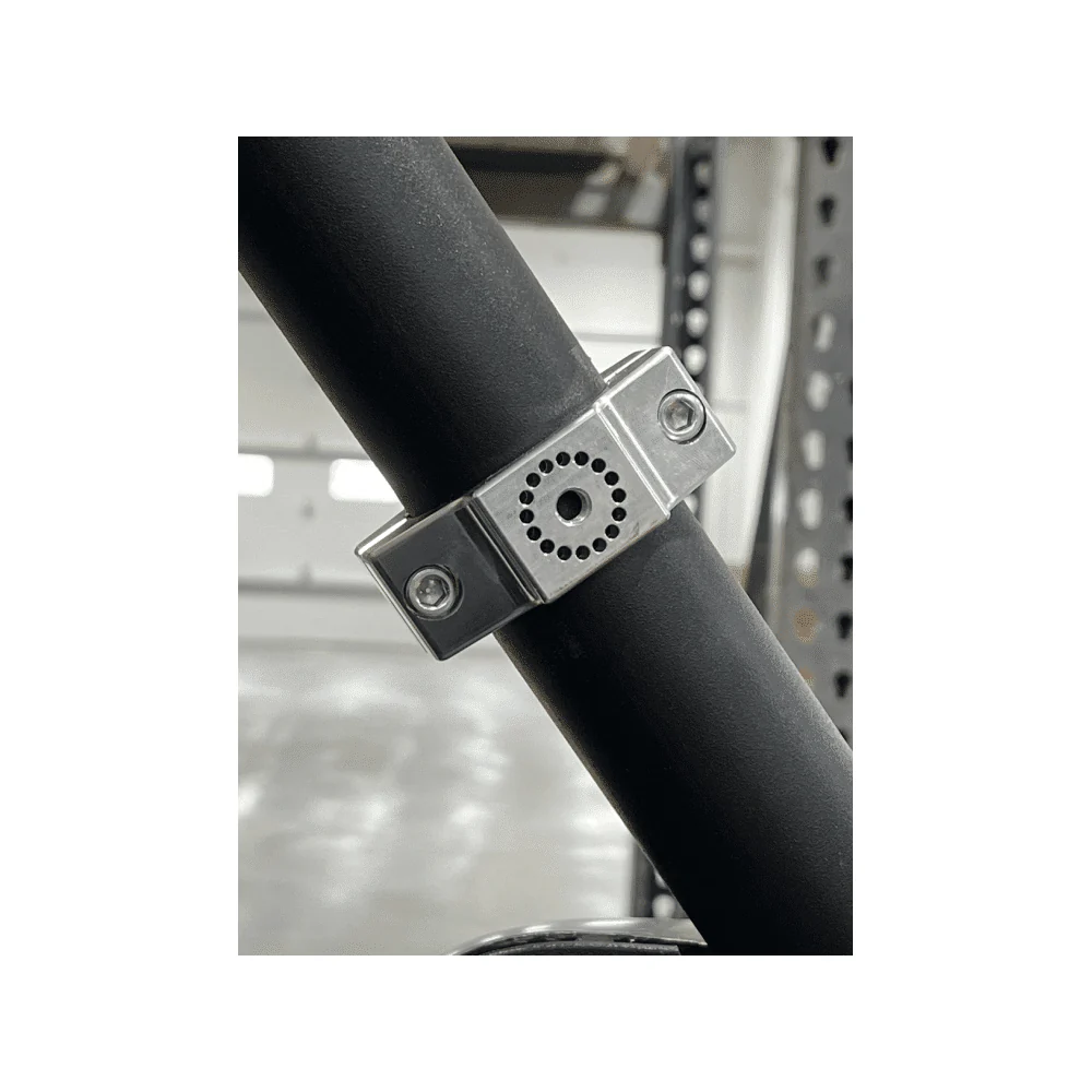 Adjustable Light Bar Clamp - Rotates 22.5° + Holds Strong (Universal) - Image 9