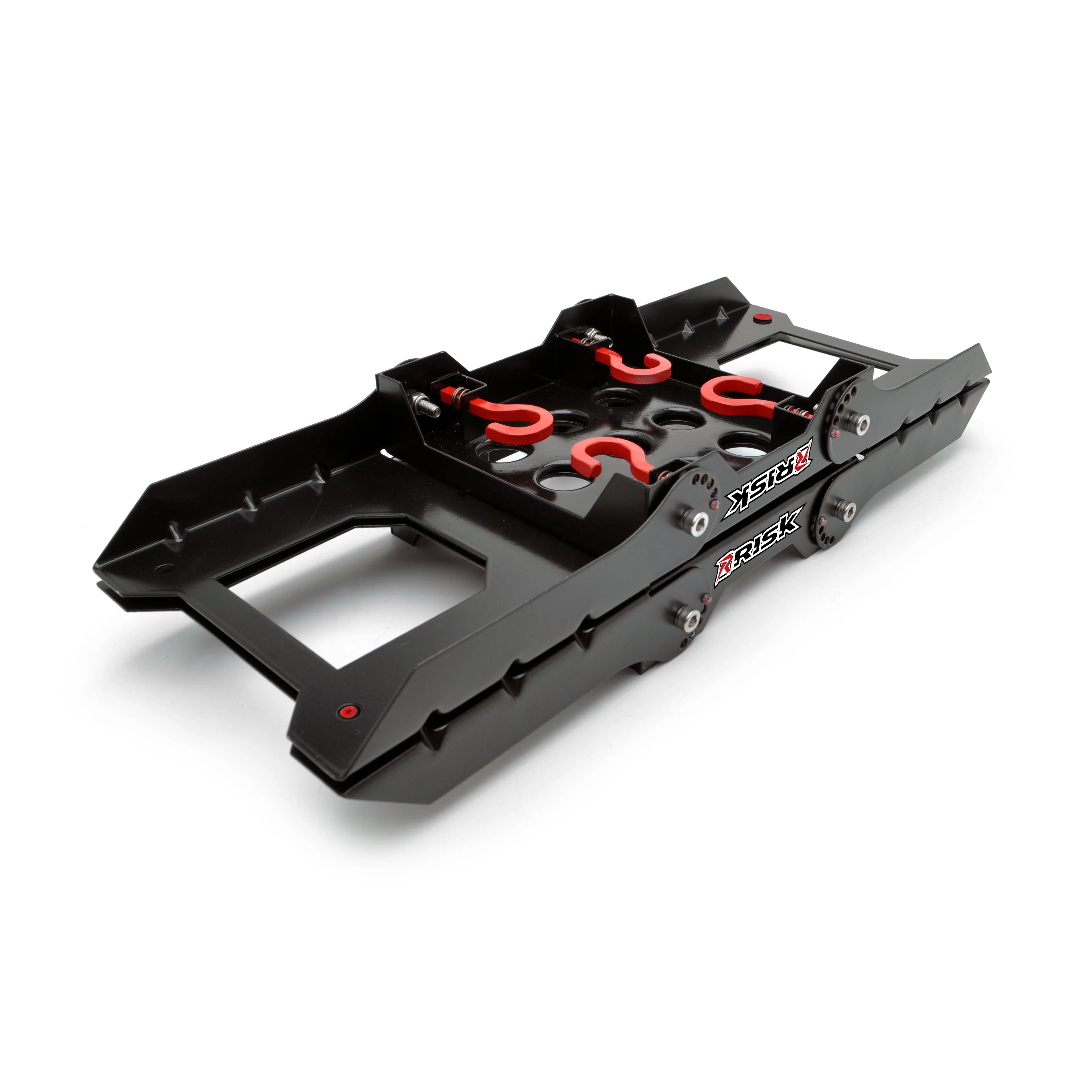Adjustable Motocross Starting Blocks - Image 8