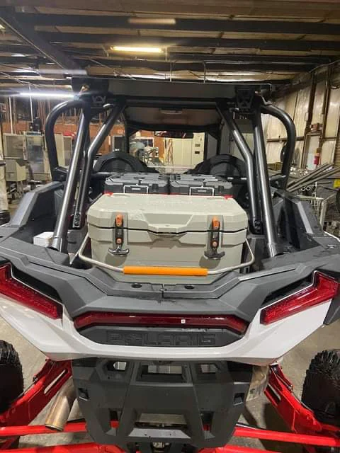 Milwaukee Packout Mount Plate for Polaris RZR XP Models - Image 11