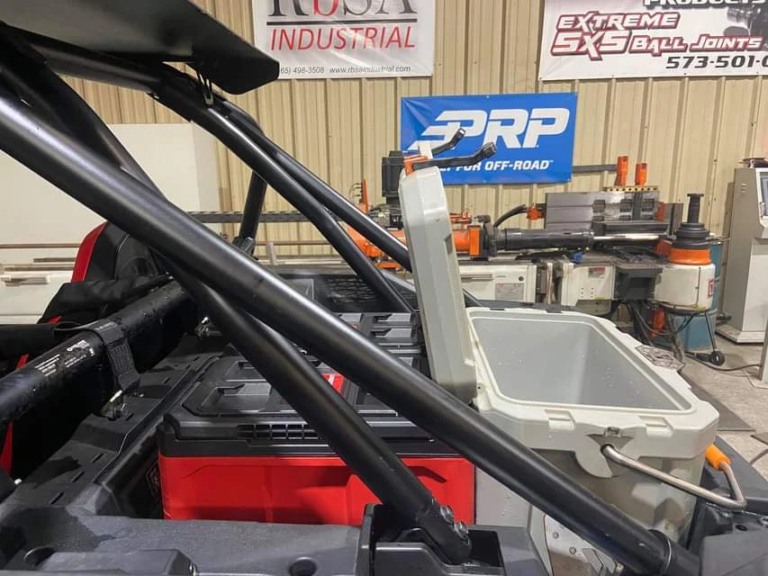 Milwaukee Packout Mount Plate for Polaris RZR XP Models - Image 12