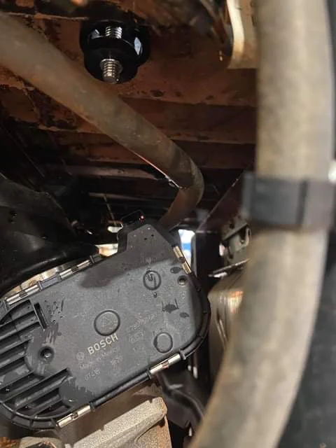 Milwaukee Packout Mount Plate for Polaris RZR XP Models - Image 7