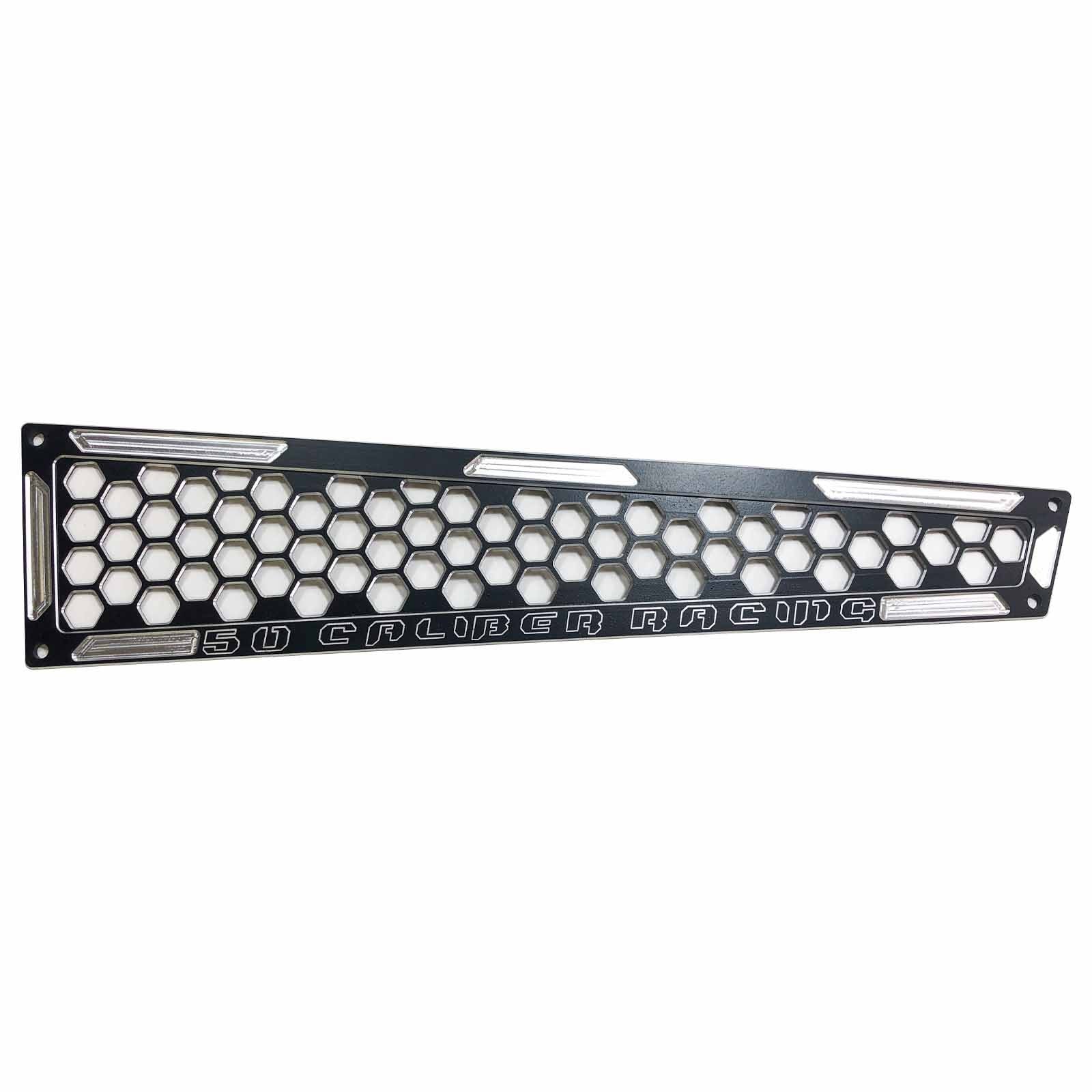 Custom CNC Billet Air Intake Grille Bezels - Polaris RZR XP1000 2014+ - Image 7