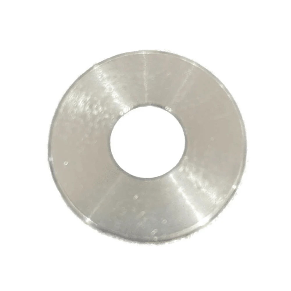 Aluminum Body Washers - Enhanced Finish + Contrasting Texture (2024) - Image 5