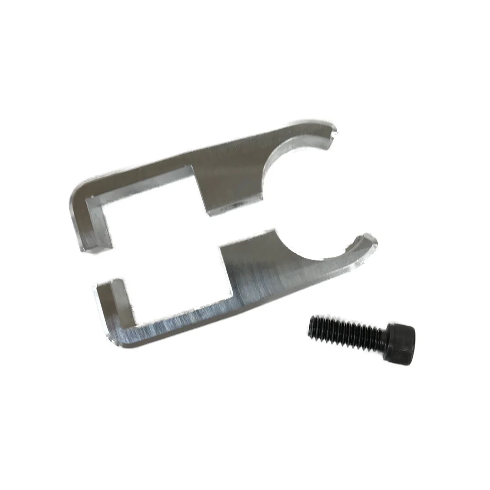 Aluminum Ram Mount - Versatile Offroad Accessory + Durable CNC Machined (2023) - Image 3