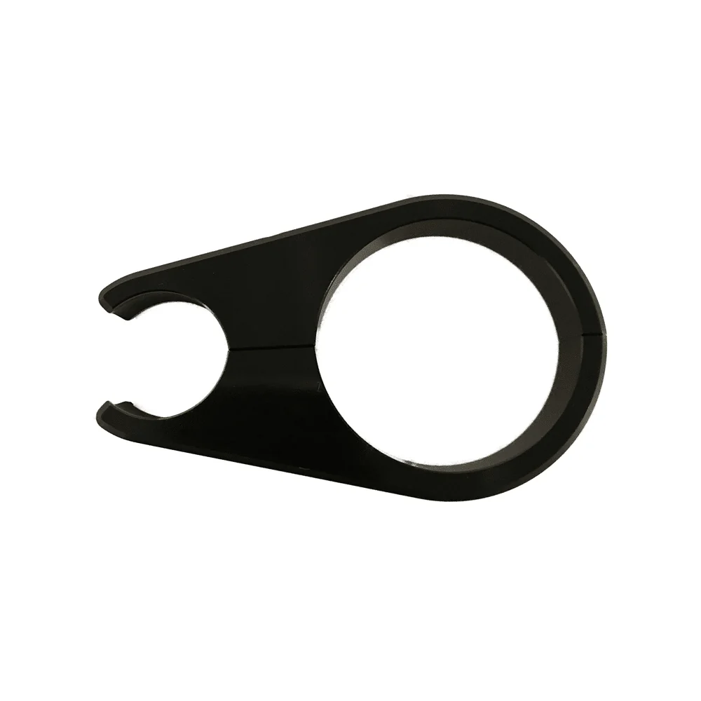 Aluminum Ram Mount - Versatile Offroad Accessory + Durable CNC Machined (2023) - Image 4