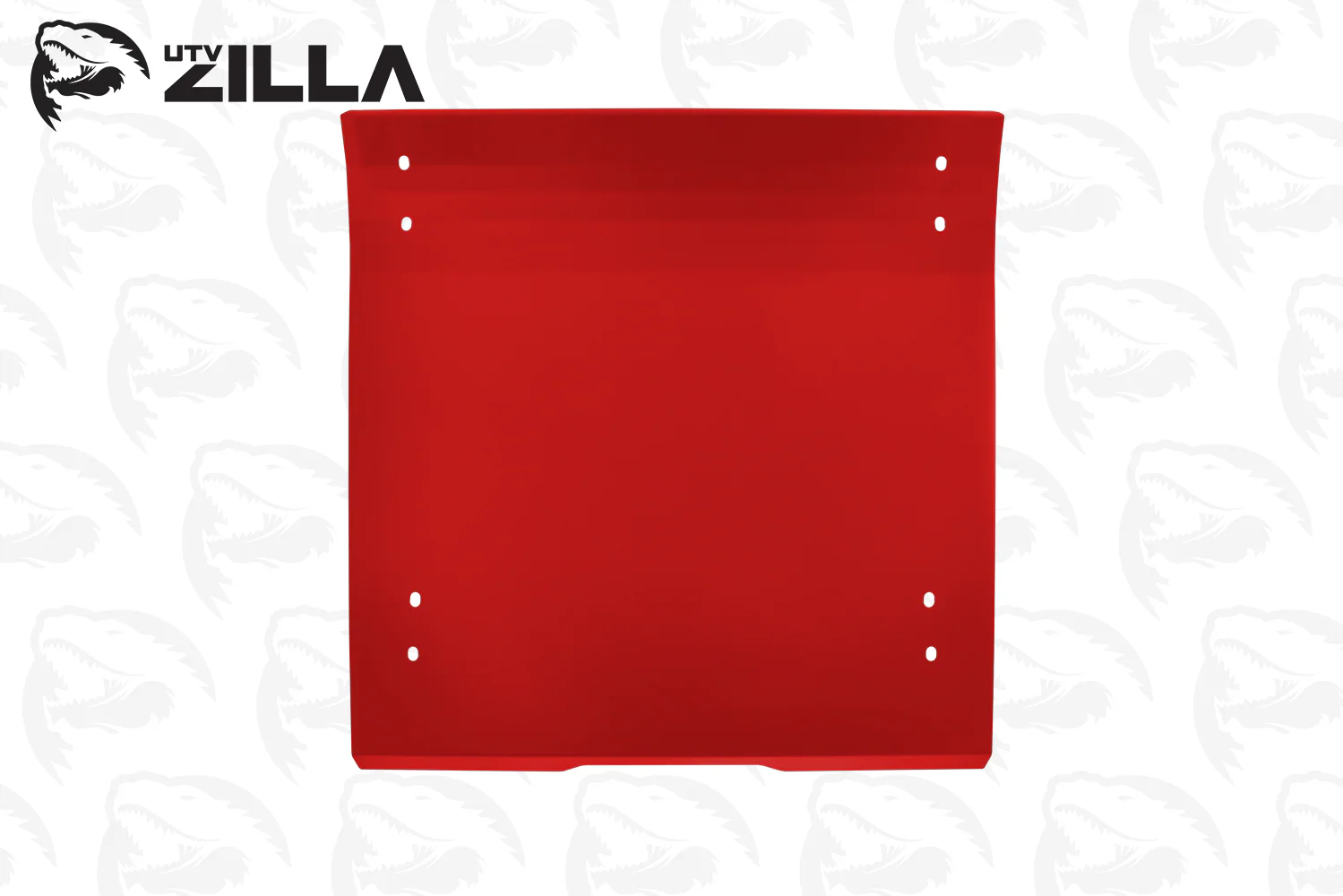 Aluminum Roof for RZR PRO XP 2 - Image 10