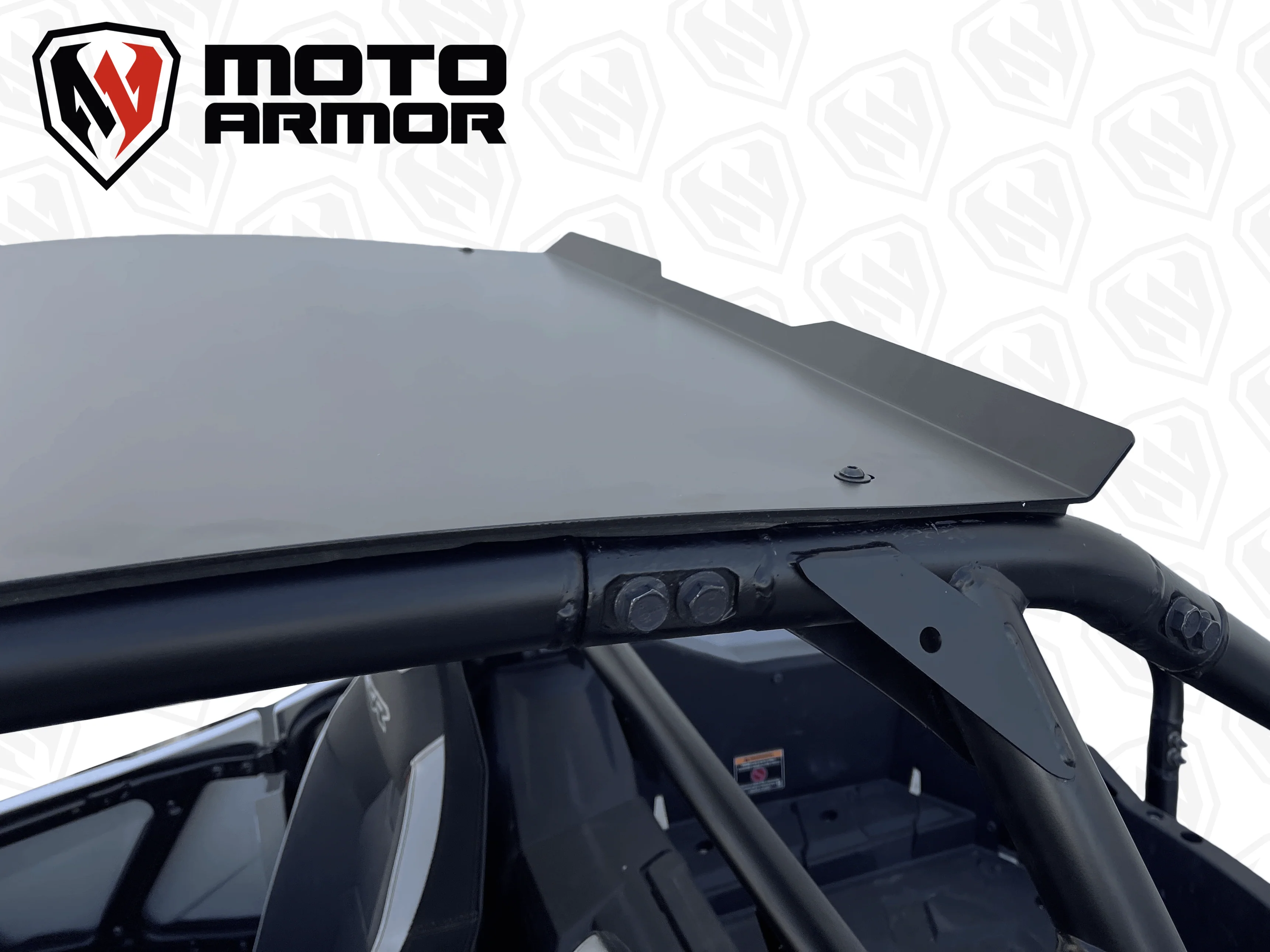 Aluminum Roof with Sunroof for RZR Trail (2-Seat) - Image 8