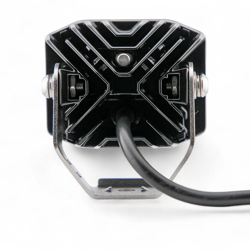 Amber CB30 LED Pod - Image 4