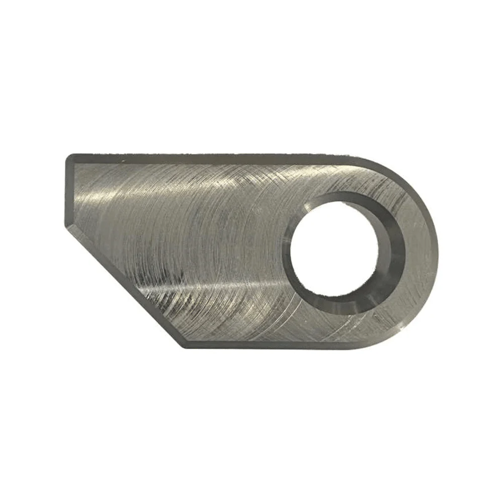 Angle Clevis Mount - Heavy Duty Recovery Point + DIY Bumper Compatible (2023) - Image 2