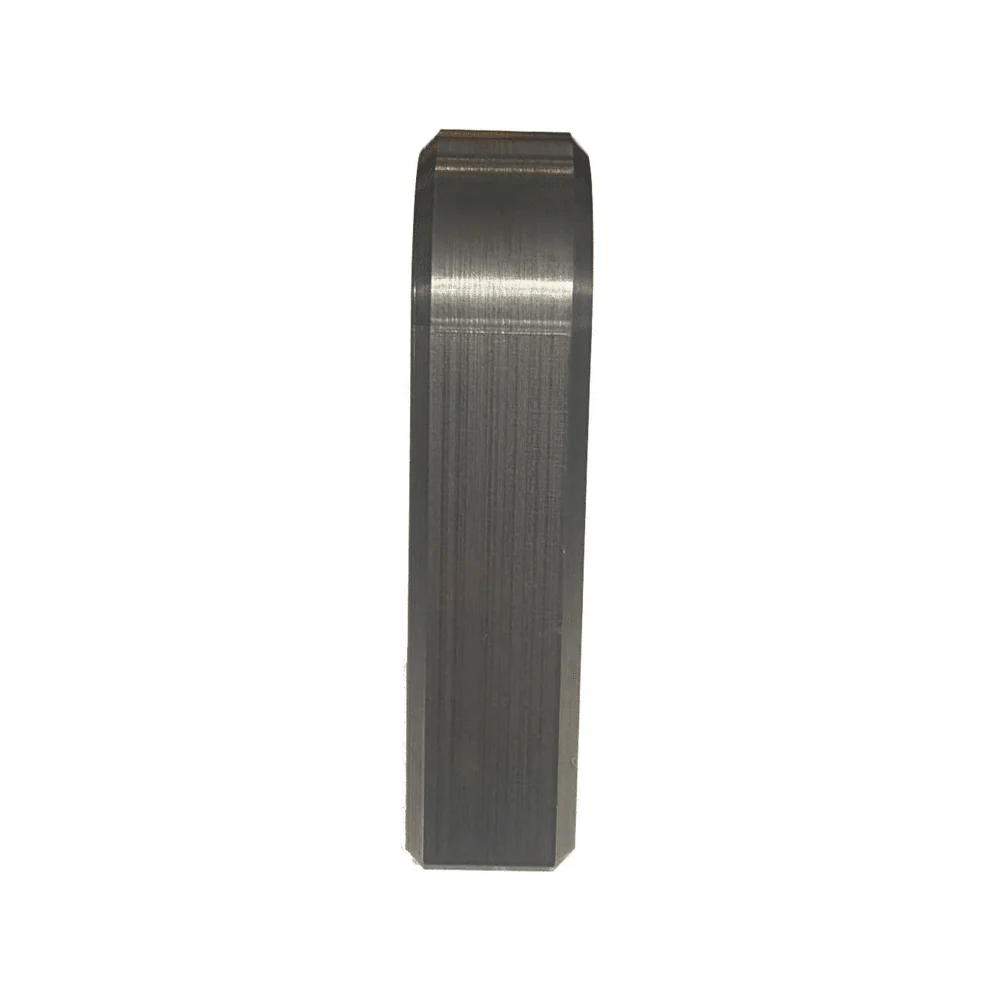 Angle Clevis Mount - Heavy Duty Recovery Point + DIY Bumper Compatible (2023) - Image 4
