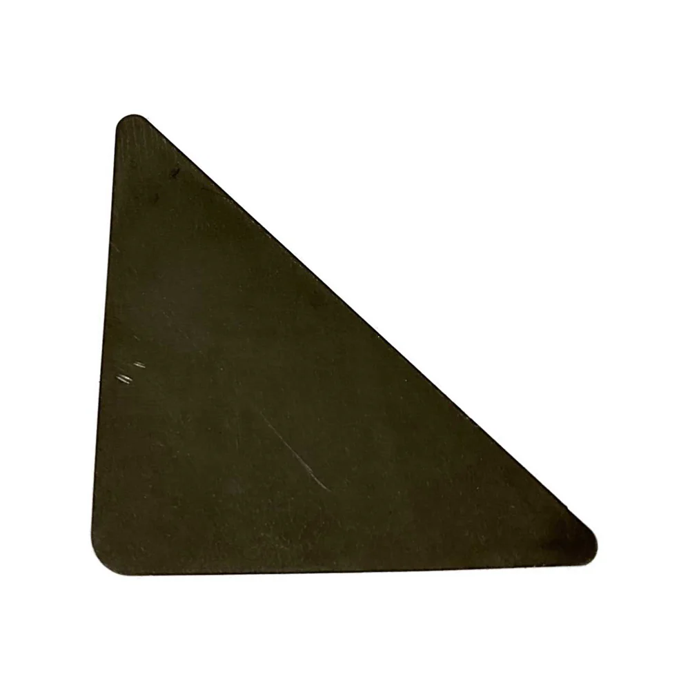 Angle Gusset - Strength Enhancement + Made in USA (2023)