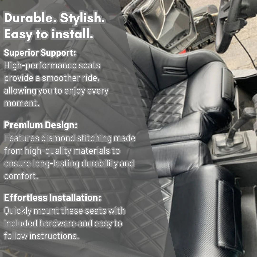 Aces Racing Apex UTV Suspension Seats (Set of 2) - Image 4