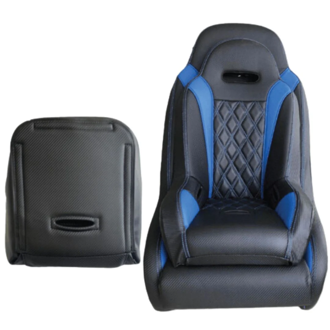 Aces Racing Apex Kids Booster Seat - Image 8