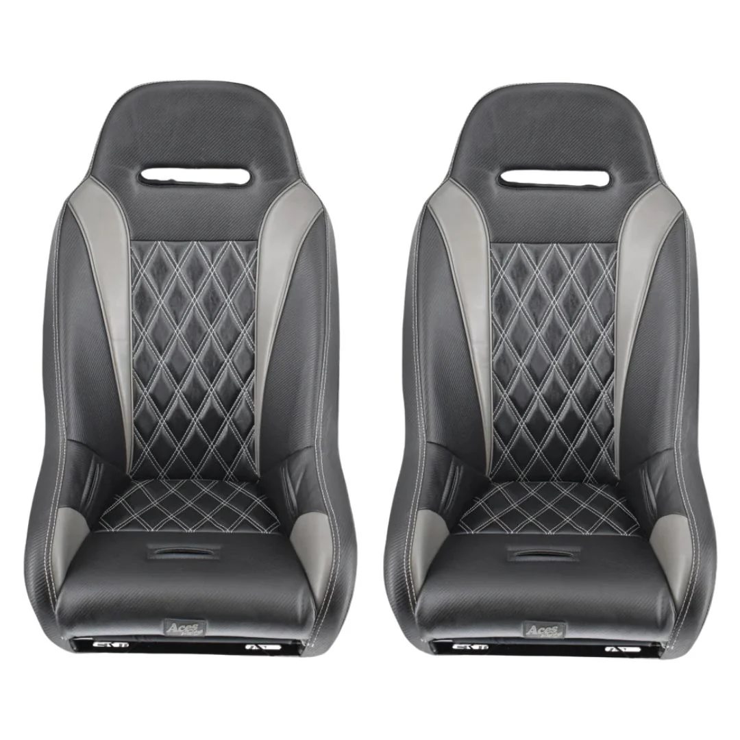 Aces Racing Apex UTV Suspension Seats (Set of 2) - Image 6