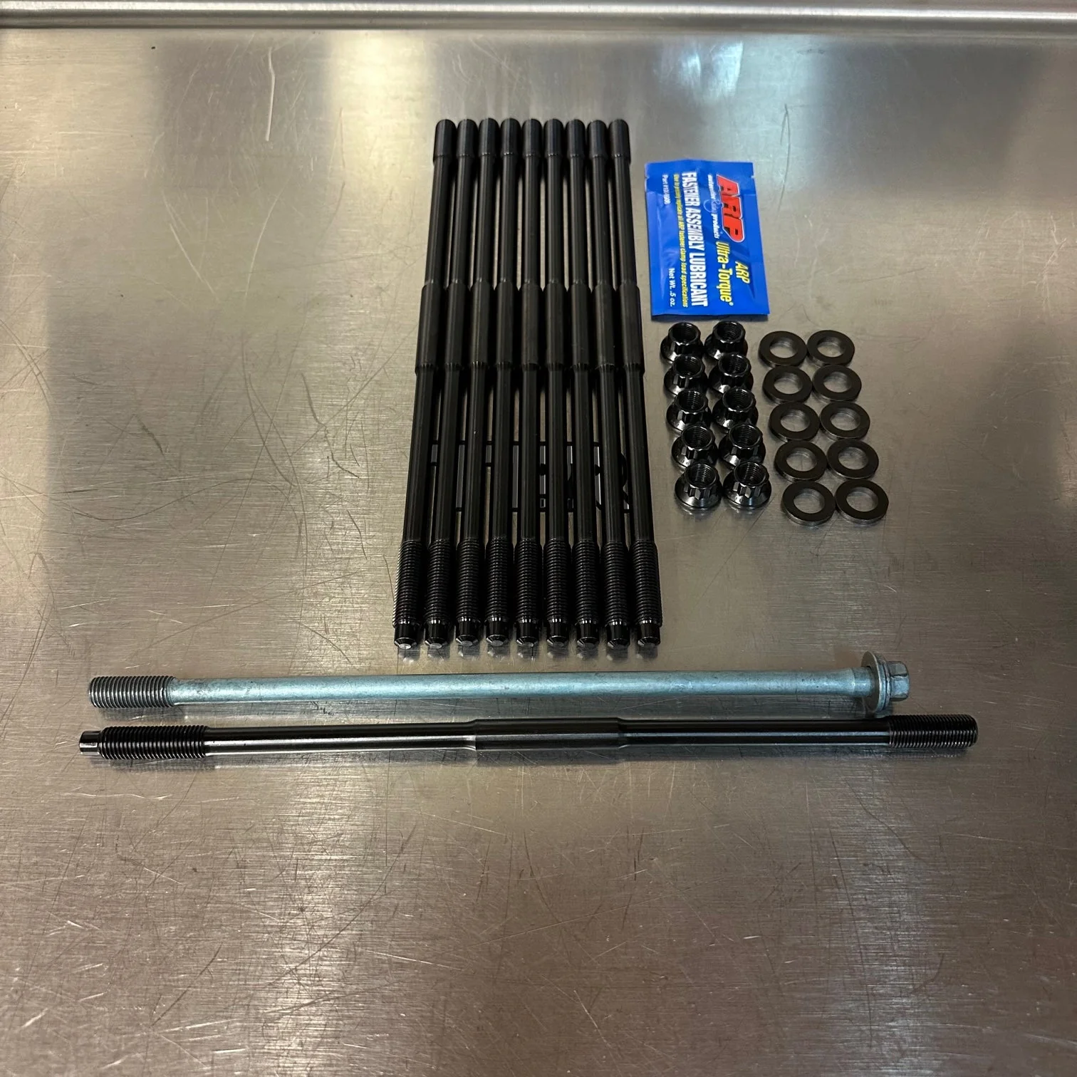 AR8682 - ARP 625+ Head Studs - Pro R - Image 4